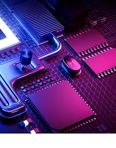 電腦及配件 現(xiàn)代科技的基石與發(fā)展趨勢(shì)