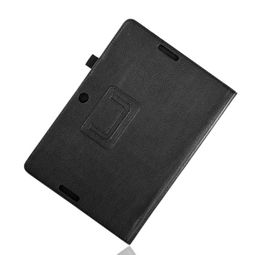 品怡酷比魔方T9商務(wù)清新皮套 黑色平板電腦配件推薦