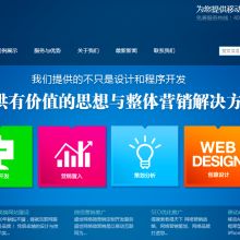 溫州網(wǎng)站建設(shè)工作室 專業(yè)軟件服務(wù)，助力企業(yè)數(shù)字化轉(zhuǎn)型
