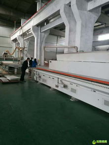 佰詩世家 數(shù)控工廠擴建啟新程，品質對話再塑家居新標桿