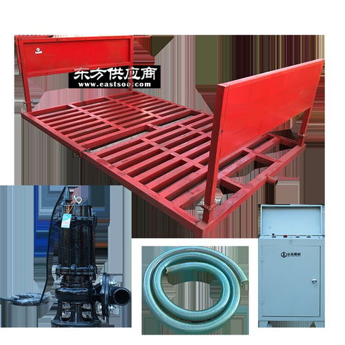 工程洗車機與全自動高壓沖洗臺 清潔設備的創新與研發