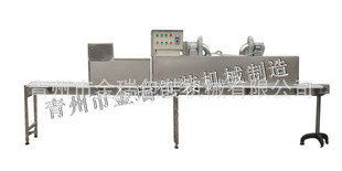 青州市金瑞包裝機械、整熨洗滌設備及空氣凈化設備產(chǎn)品與技術(shù)概覽