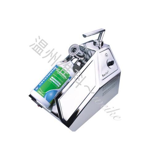 就地清洗滅菌設備 提升制藥生產(chǎn)效率與安全的關(guān)鍵技術(shù)