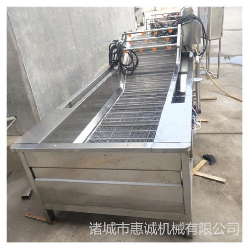 扇貝清洗機 商用多功能氣泡清洗設備與空氣凈化技術(shù)研發(fā)