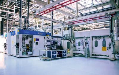 三缸機可靠性揭秘 探訪吉利義烏發(fā)動機工廠