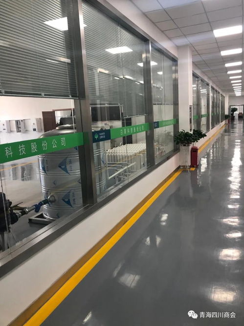 祝賀白果太空能熱泵基地落成與設(shè)備下線，開(kāi)啟清潔能源與健康空氣新篇章