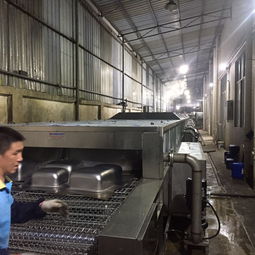 廣東不銹鋼水槽快速清洗機(jī) 江門不銹鋼廚具噴淋清洗機(jī)廠家與清潔設(shè)備研發(fā)解析